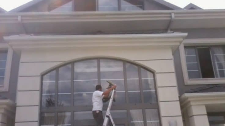 Ev Villa Temizlik Hizmeti