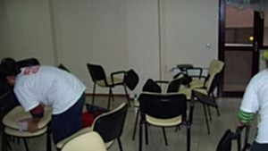 Okul ve Kreş Temizlik Hizmeti