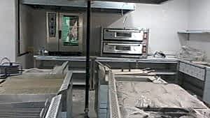 Fabrika Temizlik Hizmeti