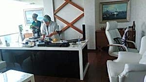 Ofis Büro Temizliği