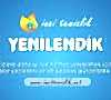 İnci Temizlik web sitesi yenilendi